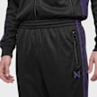 Needles Track Pant Schwarz 104117 4