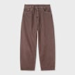 Carhartt WIP Brandon Pant braun 104159 1