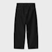 Carhartt WIP Brandon Pant schwarz 104160 1