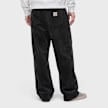 Carhartt WIP Brandon Pant raven rinsed Undefined Color 104163 3