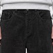 Carhartt WIP Brandon Pant raven rinsed Undefined Color 104163 4
