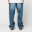 Carhartt WIP Landon Pant blue 104165 3