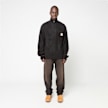 Carhartt WIP Aaron Pant brown 104166 2