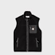 Carhartt WIP Prentis Vest Liner black 104171 1