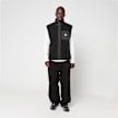 Carhartt WIP Prentis Vest Liner black 104171 2