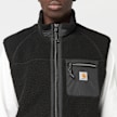Carhartt WIP Prentis Vest Liner schwarz 104171 3