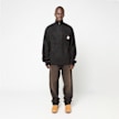 Carhartt WIP Detroit Half Zip Sweater black 104175 2