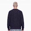 Carhartt WIP Caster Knit Sweater blau 104181 3