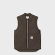 Carhartt WIP Classic Vest brown 104180 1