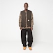 Carhartt WIP Classic Vest braun 104180 2