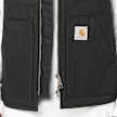 Carhartt WIP Classic Vest black 104179 3