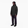 Carhartt WIP Stanwood Parka schwarz 104183 2