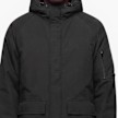 Carhartt WIP Stanwood Parka black 104183 4