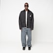 Carhartt WIP OG Detroit Jacket black stone washed Undefined Color 104185 2