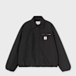 Carhartt WIP Stanwood Jacket black 104184 1