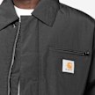 Carhartt WIP Stanwood Jacket schwarz 104184 3