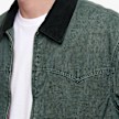 Carhartt WIP OG Santa Fe Jacket grün 104189 4
