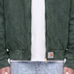 Carhartt WIP OG Santa Fe Jacket green 104189 5