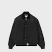 Carhartt WIP OG Santa Fe Jacket schwarz 104182 1