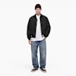 Carhartt WIP OG Santa Fe Jacket black 104182 2