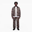 Carhartt WIP OG Detroit Jacket camouflage 104190 2