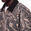 Carhartt WIP OG Detroit Jacket camouflage 104190 3