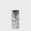 Carhartt WIP Blinkerfluid BIC Metal Lighter Case Undefined Color 104228 2