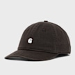 Carhartt WIP Madison Logo Cap brown 104236 1