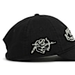 Carhartt WIP Chez WIP Cap schwarz 104244 3