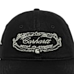 Carhartt WIP Chez WIP Cap schwarz 104244 5