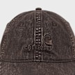 Carhartt WIP Lambert Cap brown 104243 4
