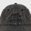 Carhartt WIP Lambert Cap grey 104245 4