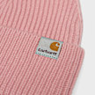 Carhartt WIP Gabe Beanie light pink 104252 3