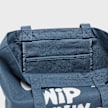 Carhartt WIP Canvas Graphic Tote Bag blau 104263 5