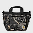 Carhartt WIP Philis Shoulder Bag schwarz 104268 1