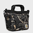 Carhartt WIP Philis Shoulder Bag black 104268 2