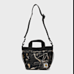 Carhartt WIP Philis Shoulder Bag schwarz 104268 6