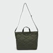 Carhartt WIP Skye Tote Bag grün 104270 3