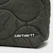 Carhartt WIP Skye Tote Bag green 104270 4
