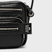 Acne Studios Camero Party schwarz 104308 5