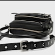 Acne Studios Camero Party black 104308 7
