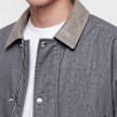 Acne Studios Jacket Grau 104320 4
