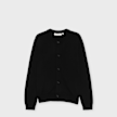 Sunflower Moon Cardigan black 104377 1