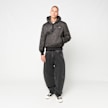 Comme des Garcons Play Black Emblem Black Heart Hoodie schwarz 104459 2