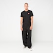 Comme des Garcons Play T-Shirt Double Red Emblem black 104463 2