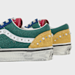 Vans LX Old Skool 36 Pearlized Multicolor 104609 5
