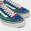 Vans LX Old Skool 36 Pearlized Multicolor 104609 6