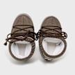 Moon Boot Wmns Moon Boot Icon Low Nylon brown 104871 4