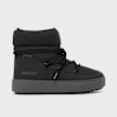 Moon Boot LTrack Low Nylon WP Schwarz 104877 2