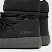 Moon Boot LTrack Low Nylon WP Schwarz 104877 5